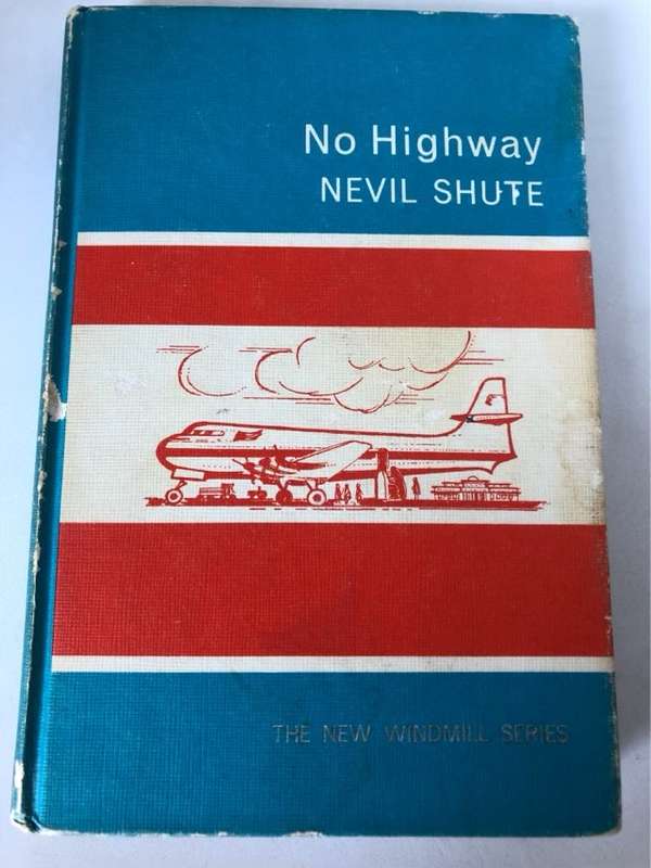 No Highway - Nevil Shute