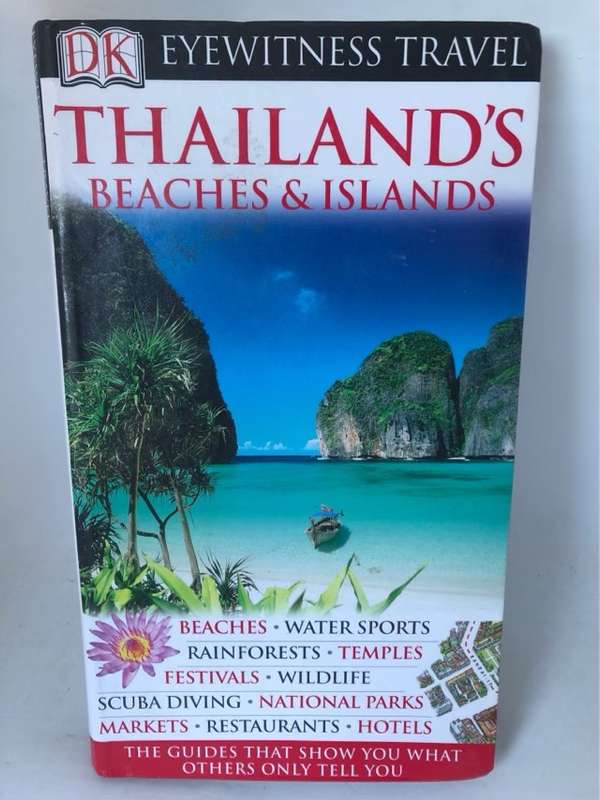 DK Eyewitness Travel Guide - Andrew Forbes,David Henley,Dorling Kindersley Publishing Staff,Peter Ho