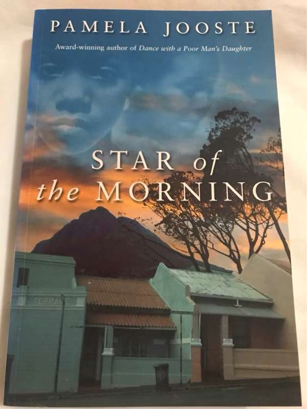 Star of the Morning *Signed*  - Pamela Jooste