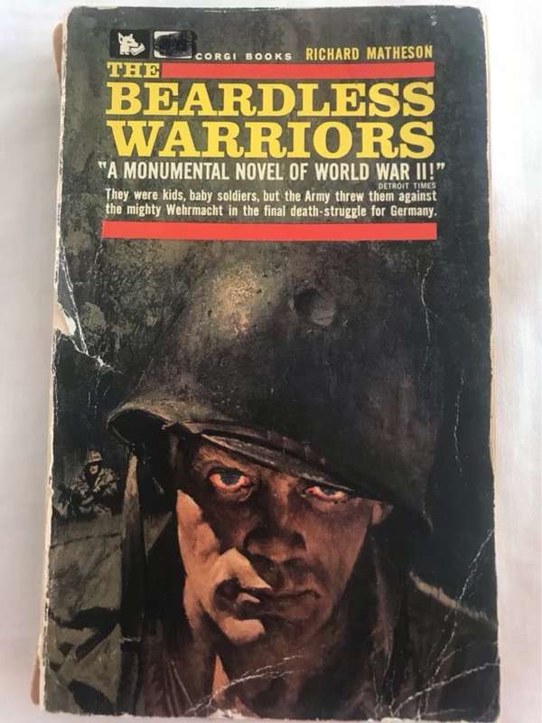 The Beardless Warriors - Richard Matheson