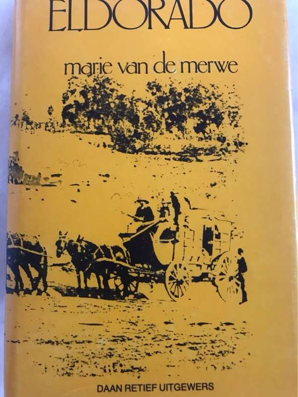 Eldorado - Marie Van De Merwe