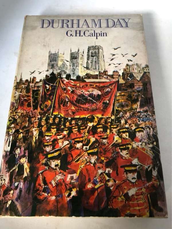 Durham Day - G.H.Calpin