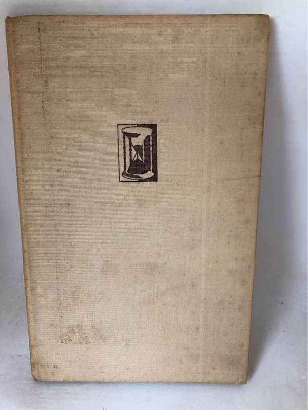 Uurglas - P.J.Philander