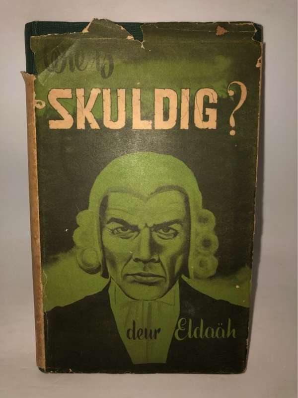 Wie is Skuldig? - Eldaah
