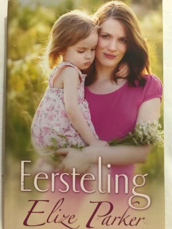 Eersteling - Elize Parker