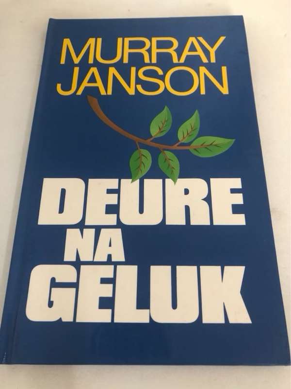 Deure na geluk - Murray Janson