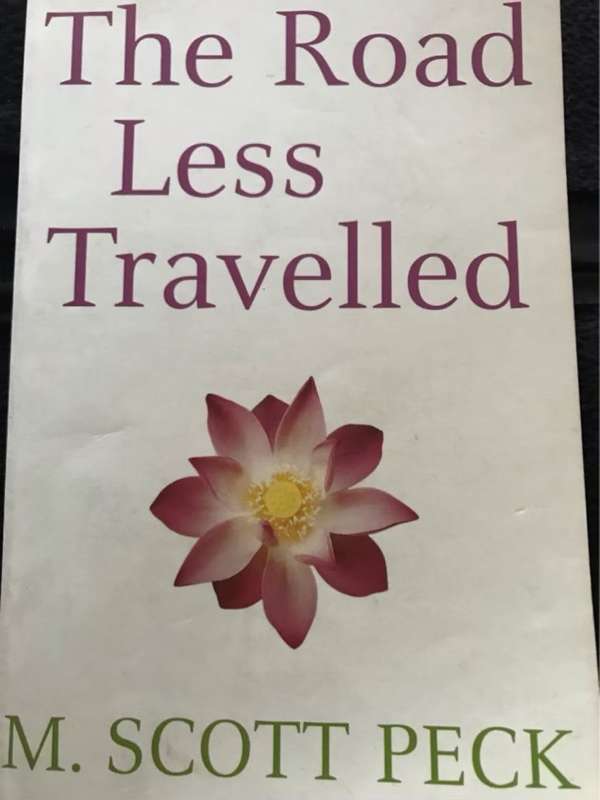 The Road Less Travelled (Arrow New-Age) - M. Scott Peck