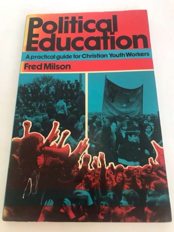 Political Education - Fred Milson