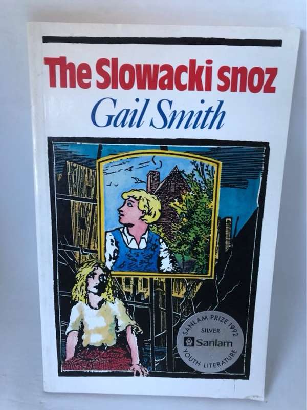 The Slowacki Snoz - Gail Smith