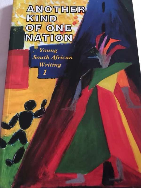 Another Kind of One Nation - Linda Rode, Hans Bodenstein