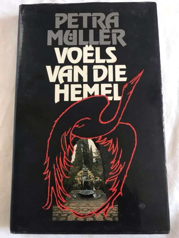 Voels van die Hemel - Petra Muller