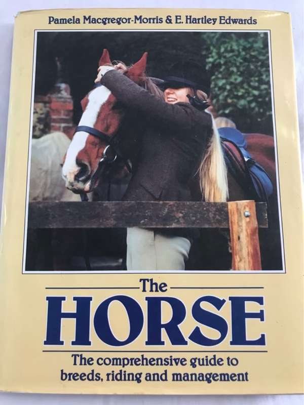 The Horse - Pamela Macgregor-Morris and Other