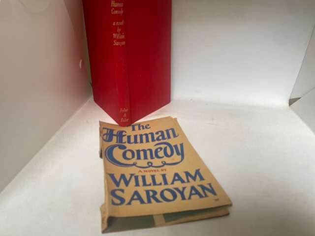 The Human Comedy - William Saroyan