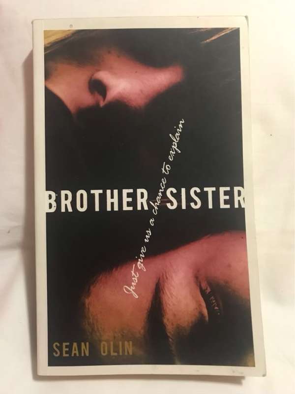 Brother/Sister - Sean Olin
