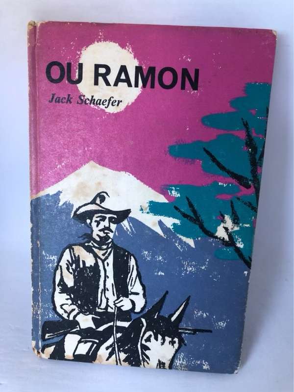 Ou Ramon - Jack Schaefer