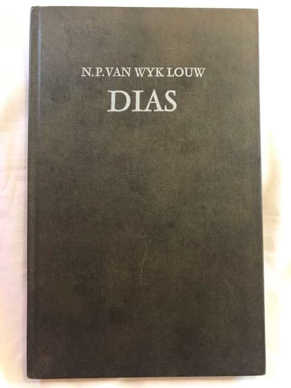 Dias - N.P.Van Wyk Louw