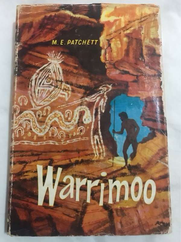 Warrimoo - M.E.Patchett