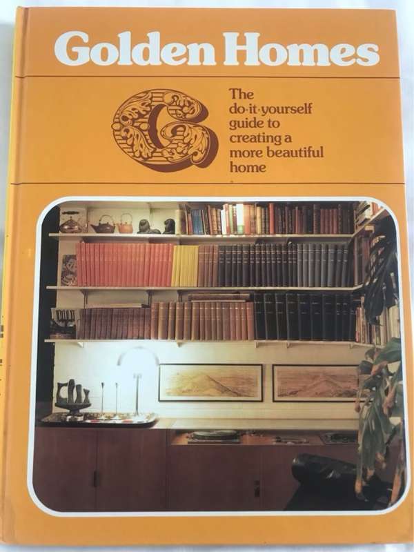 The do-it-yourself guide to creating a more beautiful homeVolume 15 - Grolier Society of Australia