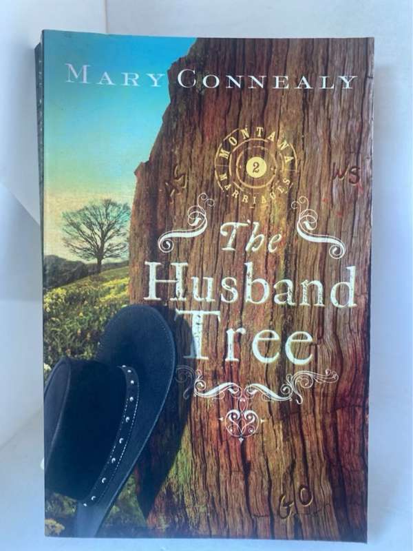 The Husband Tree - Mary Connealy