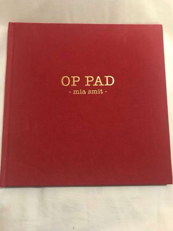 Op Pad - Mia Smit