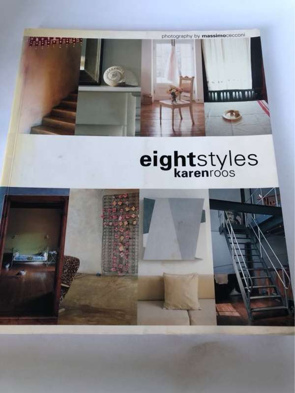 Eight Styles - Karen Roos