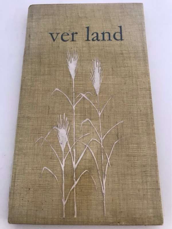 Ver Land *Signed* - R.K.Belcher