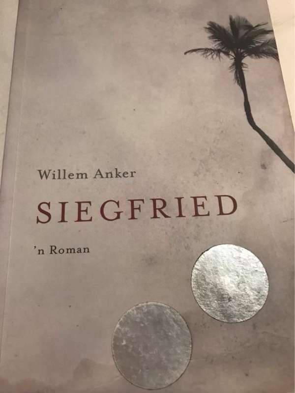 Siegfried - Willem Anker