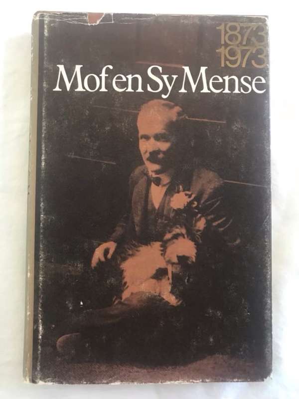 Mof en sy Mense - C.J.Langenhoven