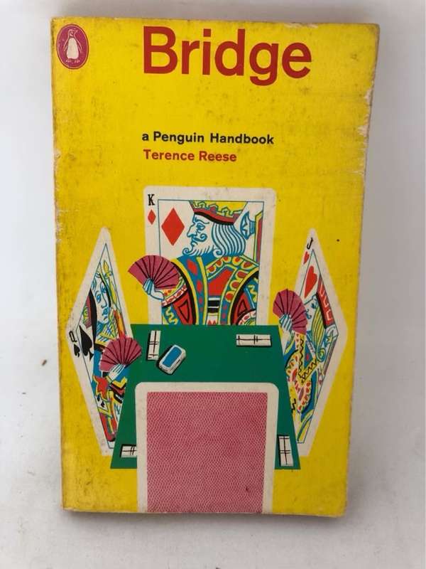 Bridge - Terence Reese