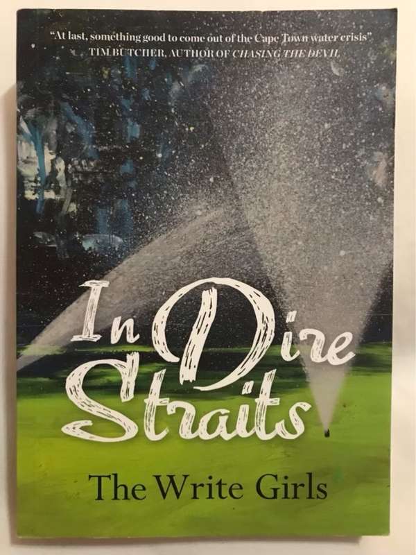In Dire Straits - The Write Girls