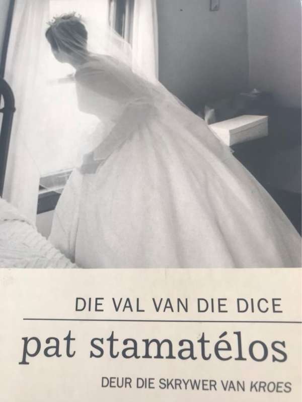 Die val van die dice - Pat Stamatelos