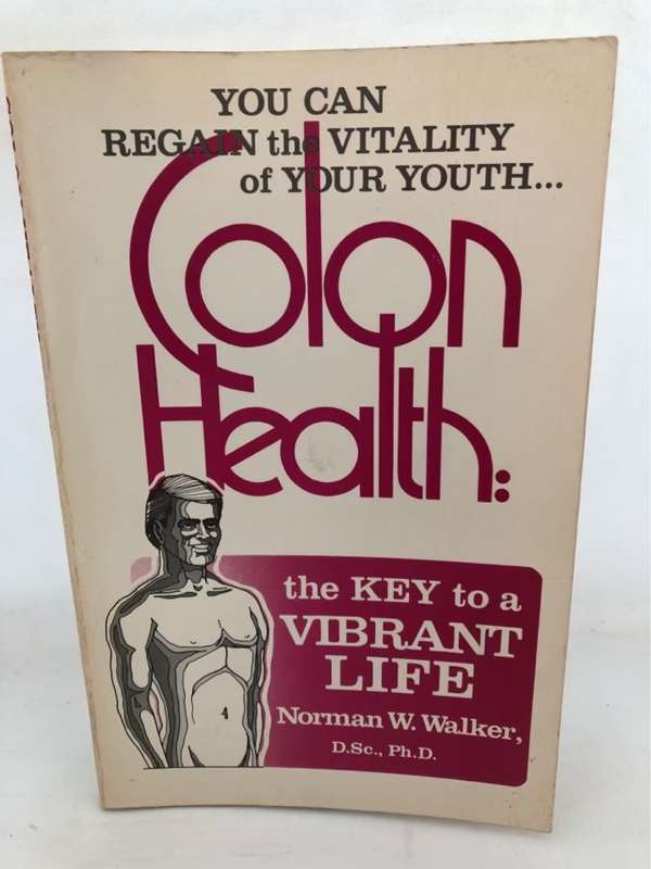 Colin Health - Norman W.Walker
