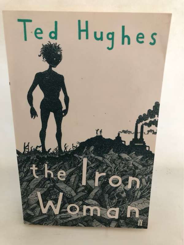 The Faber Children's Treasury - Ted Hughes