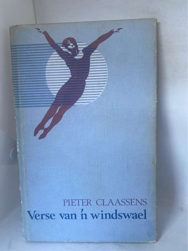 Verse Vann Windswael - Pieter Claassens