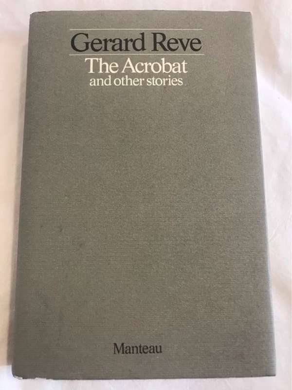 The Acrobat and other Stories - Gerard Reve