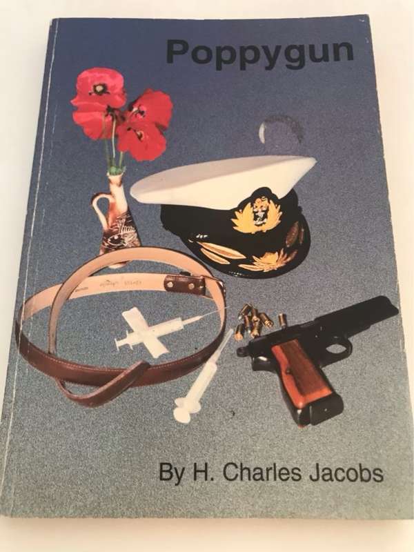 Poppygun - H. Charles Jacobs