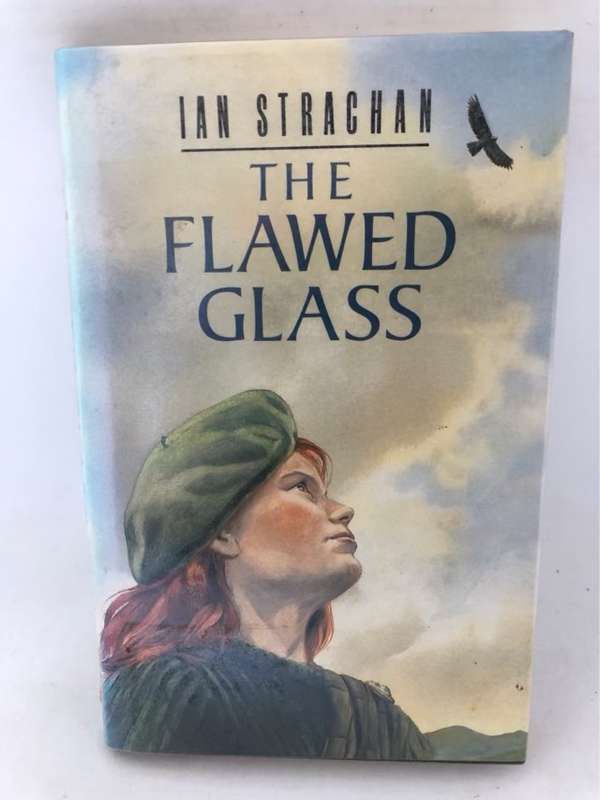 The Flawed Glass - Ian Strachan