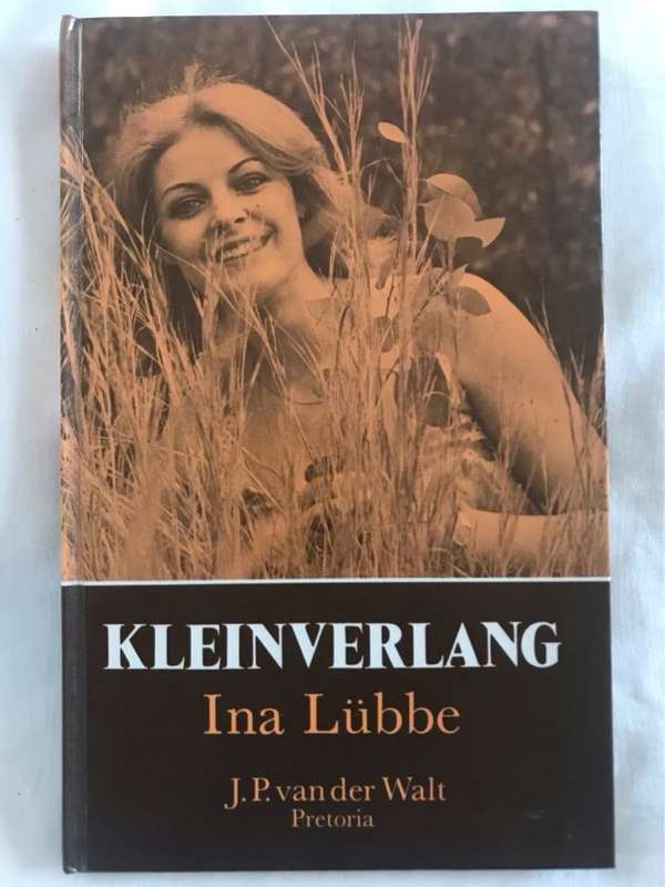 Kleinverlang - Ina Lubbe
