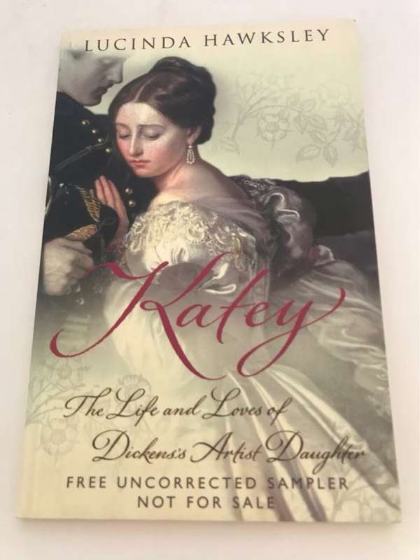 Katey - Lucinda Hawksley