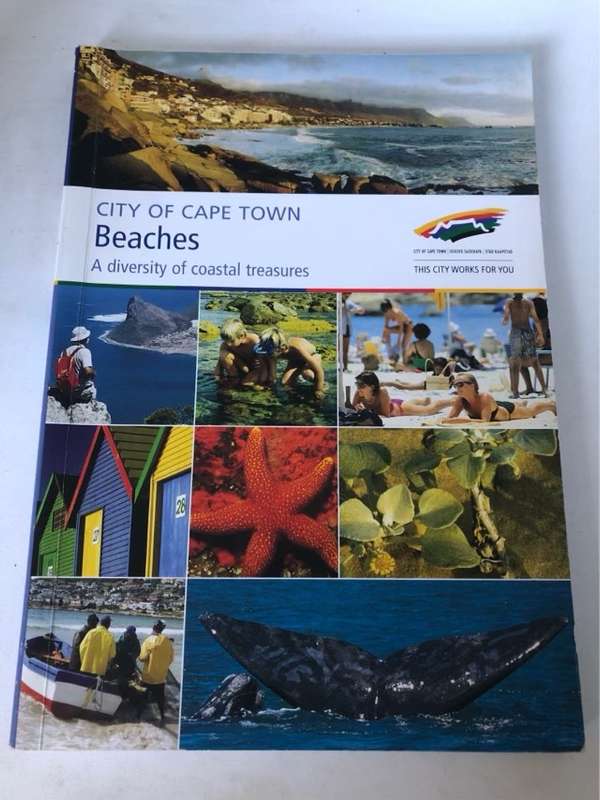 Beaches - City of Cape Town