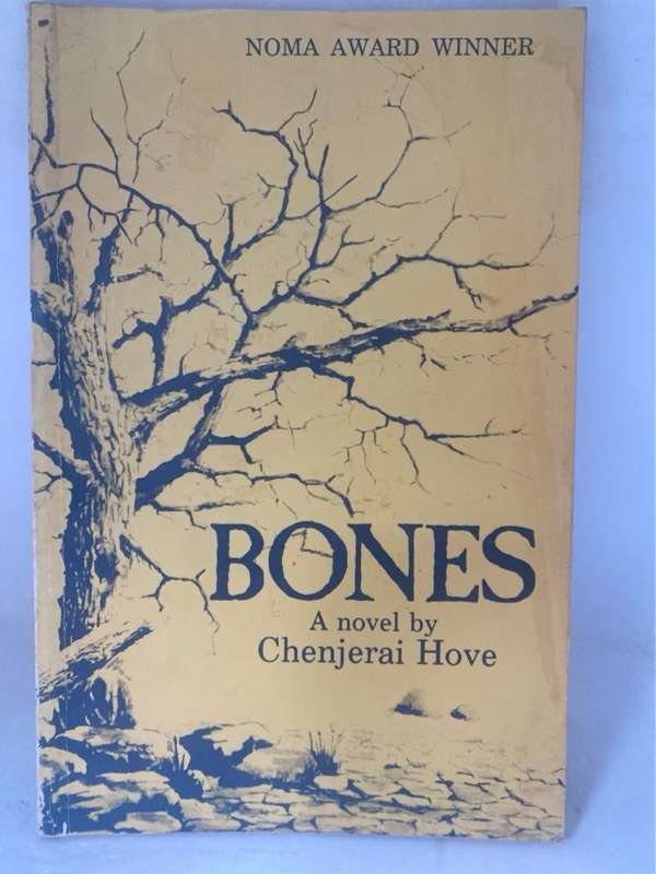 Bones - Chenjerai Hove