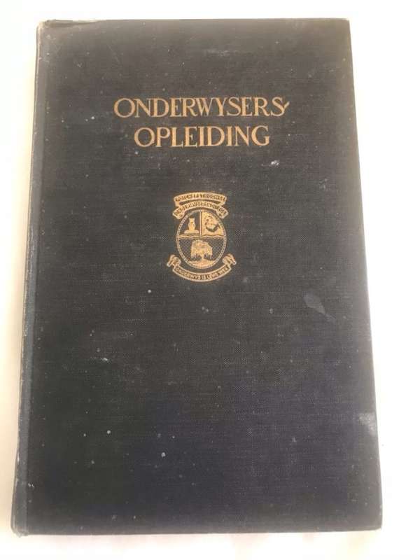 Onderwysersopleiding - Potchefstroomse Onderwyskollege