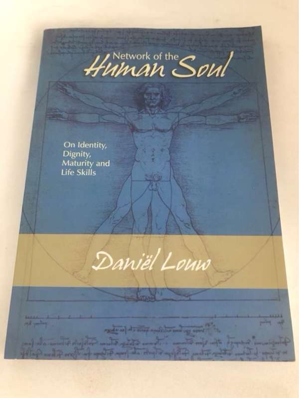 Network of the Human Soul - Daniel Louw