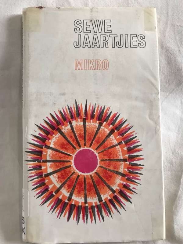 Sewe Jaartjies - Mikro