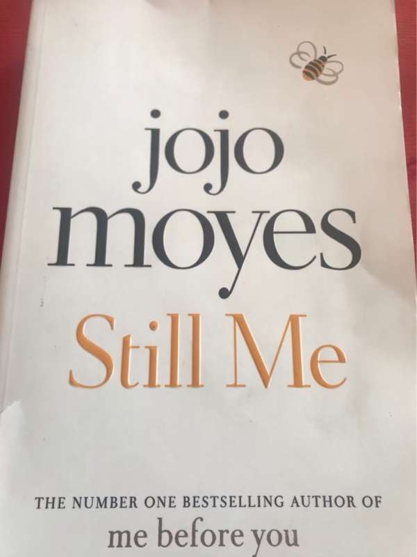 Still Me - Jojo Moyes