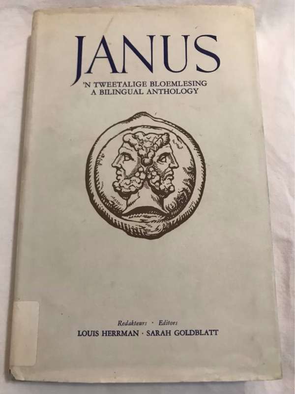 Janus - L.Herrman en Sarah Goldblatt