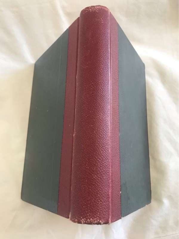 Mehler,Woordenboek op de gedichten van HOMEROS - Dr.J.Mehler