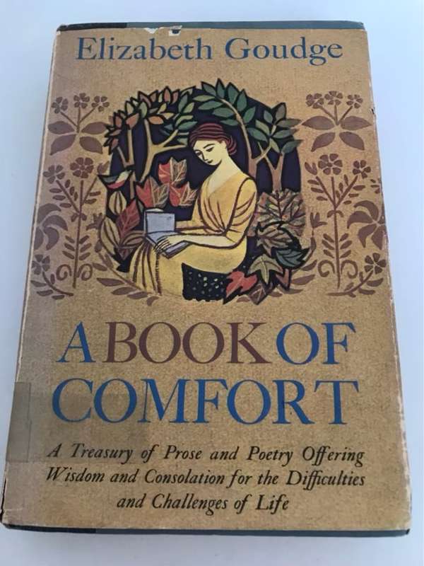 A Book of Comfort - Elizabeth Goudge