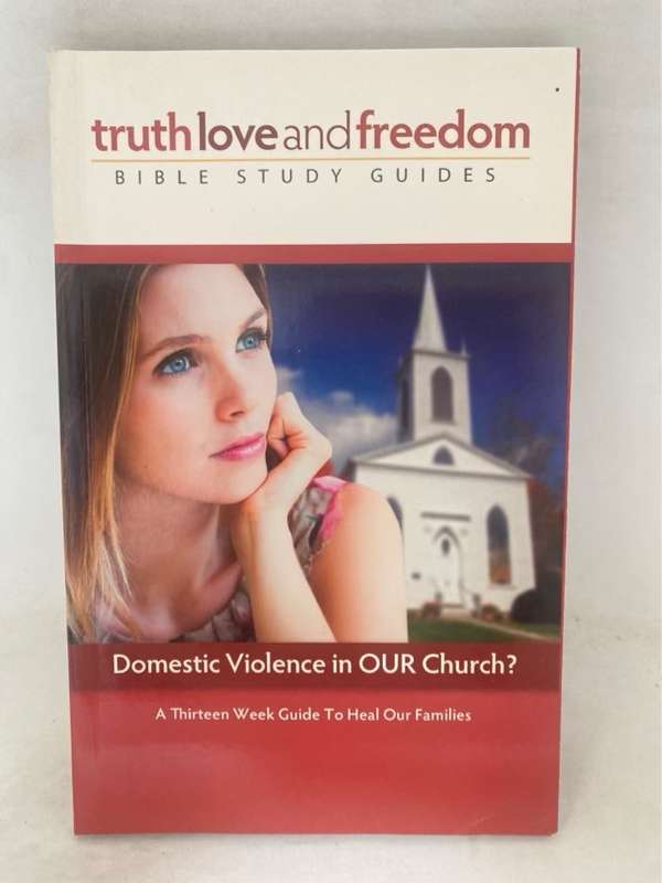 Domestic Violence In OUR Church? - Johnnie Lorren