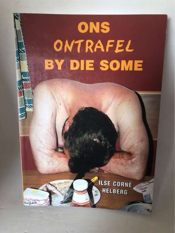 Ons Ontrafel by die Some - Ilse Corne Helberg